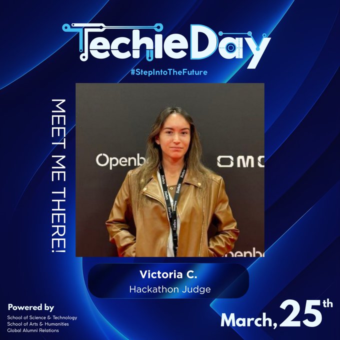 Hackathon Judge – IE x Cursor Hackathon — event photo 2