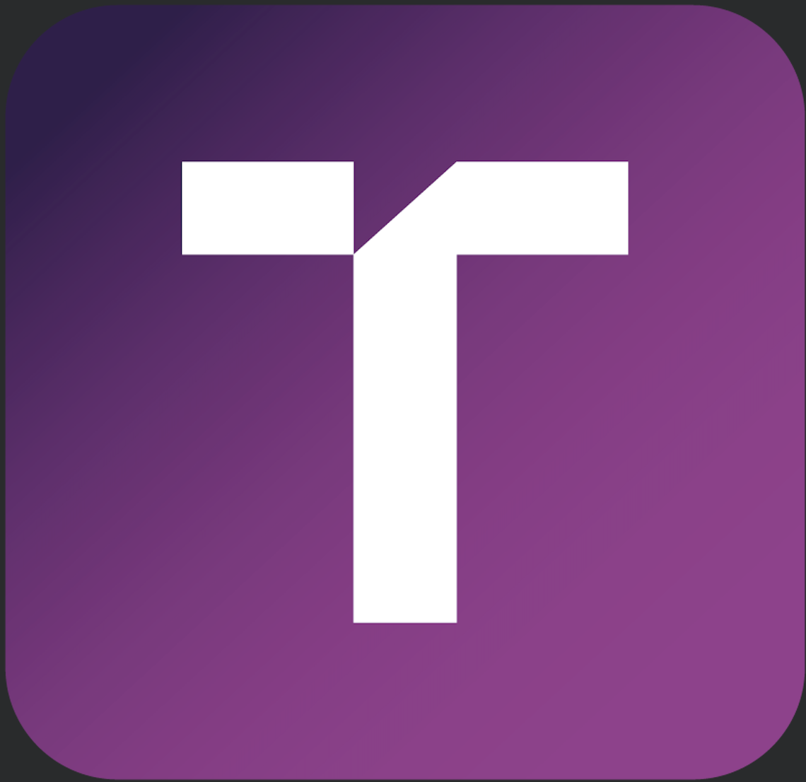 Twintual logo